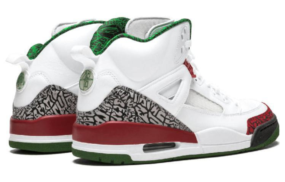 Кроссовки Jordan Spizike Og 2014