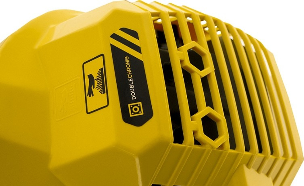 Мотокоса HANSKONNER HBT8942D