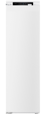 Встраиваемый морозильник Zigmund & Shtain BR 05 X