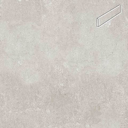 Stroeher - Zoe 971 greige 294х73х8 артикул 8102 - Клинкерный цоколь