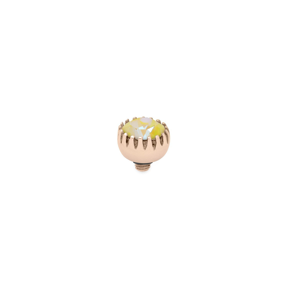 Шарм Qudo London sunshine delight 617248 BR/RG