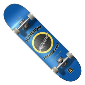 Скейтборд ЮНИОН Osetr