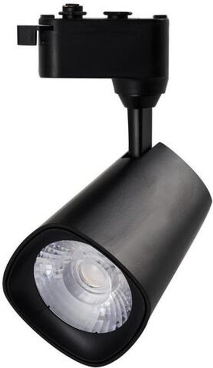 Светильник светодиодный трековый PTR 1615 15Вт 4000К IP40 24град. BL черн. Pro JazzWay 5035515