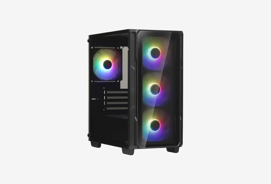 ARDOR GAMING DOMINION X3-Mini FRGB_0126605104805