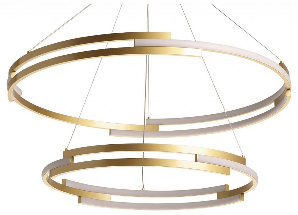 Подвесной светильник DeMarkt Ральф 9 675015202