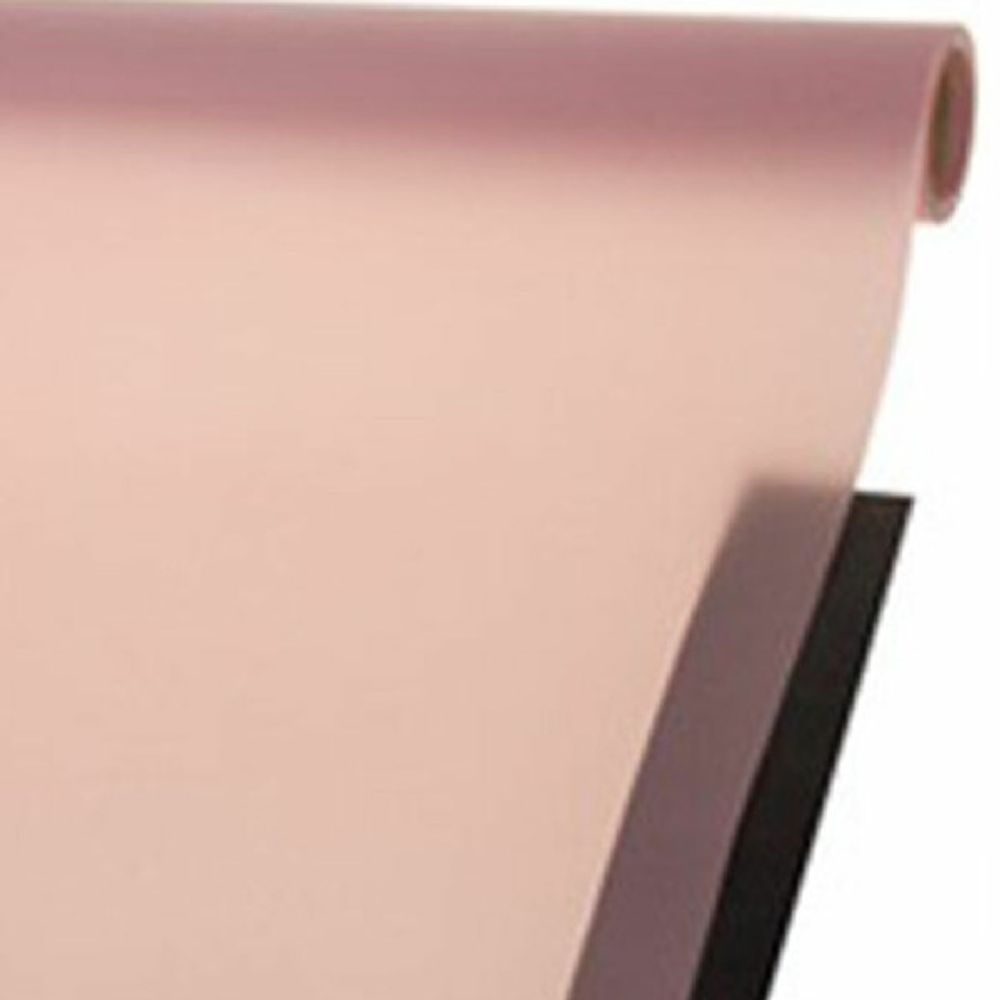 Пленка матовая "Дымка" 57смx40м 53mic 1кг (Пудра)