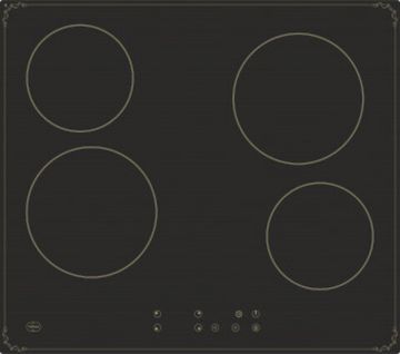 Электрическая варочная панель Tessa TS8EC323B