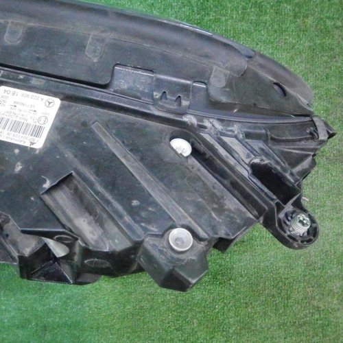 Фара правая Mercedes S W222 (2013-2017) LED