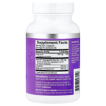 BrainMD, добавка для снятия стресса и сон, 90 веганских капсул