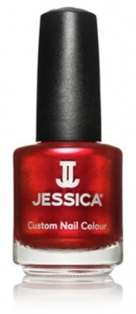 Лак JESSICA 463 Passionate Kisses