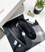 Кеды Brioni