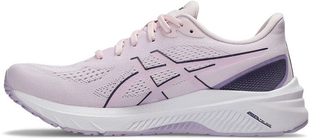 Кроссовки Asics GT-1000 12 розовый