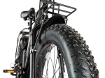 Электрофэтбайк Dakar Crosscountry 500W