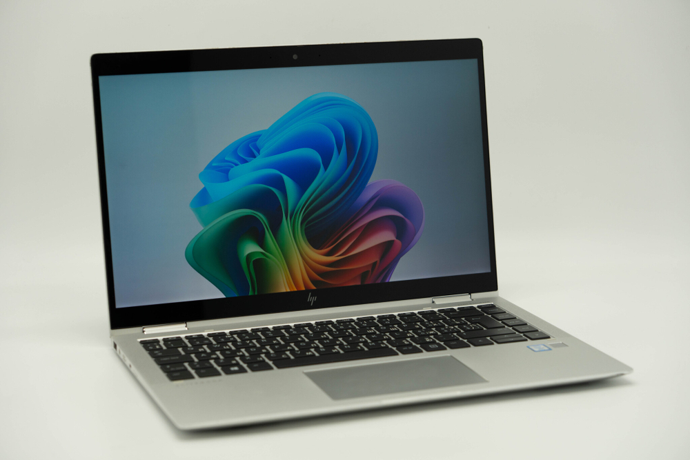 Ноутбук HP EliteBook x360 1040 G6 ( i7-8665U )