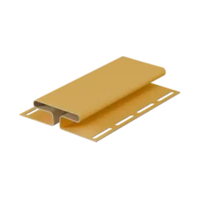 H-профиль 13 мм, Манго