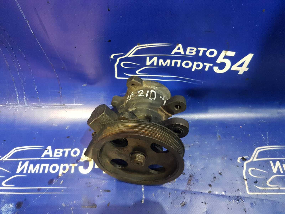 Насос ГУР TOYOTA CORONA PREMIO 1996