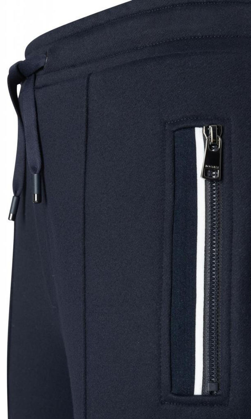 Брюки BOGNER GOLF ALFRED в синем цвете