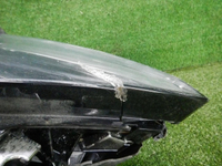 Битая Фара правая VW Polo 6 (2020-н.в.) LED