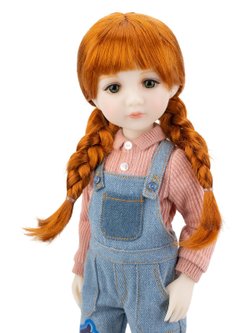 Кукла Ruby Red Тина 37см (2503)