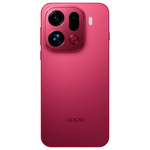 Смартфон OPPO Find X9 Pro 16/1TB, Velvet Red (Красный)