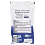 Vicks, VapoCool ™ Severe, максимальная сила действия, Winterfrost, 45 лечебных капель