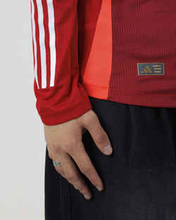 МЮ / Домашняя / Дл. рукав