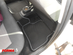 Volkswagen Polo 5 поколение, Mk5 (03.2008 - 05.2014) хэтчбек