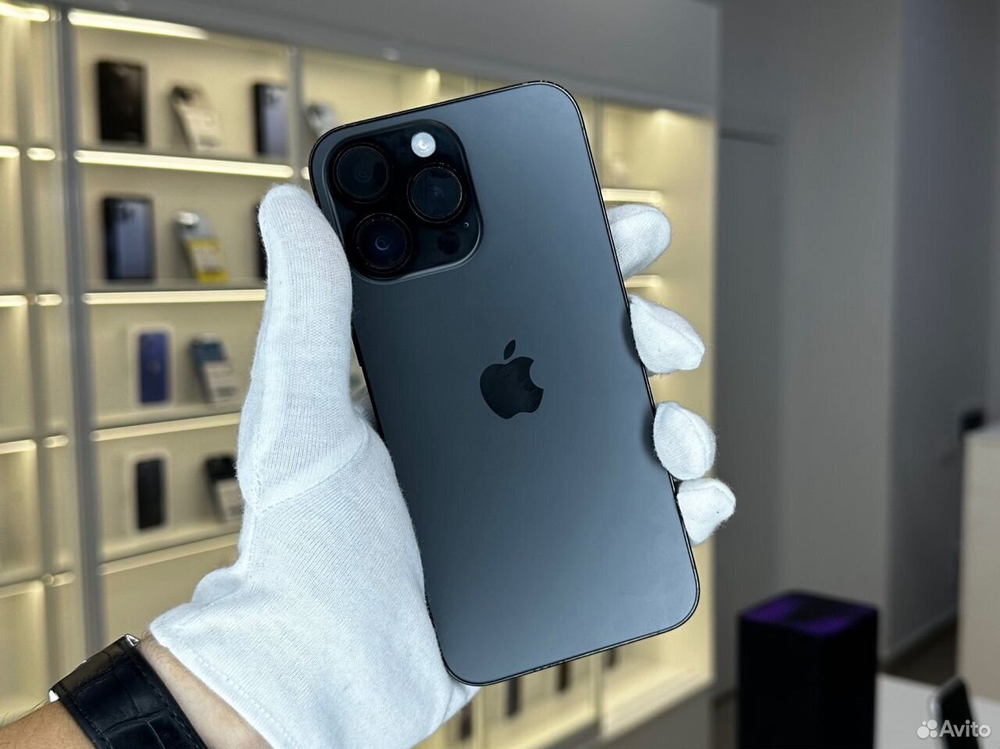 iPhone 14 Pro Max, 512 ГБ б/у