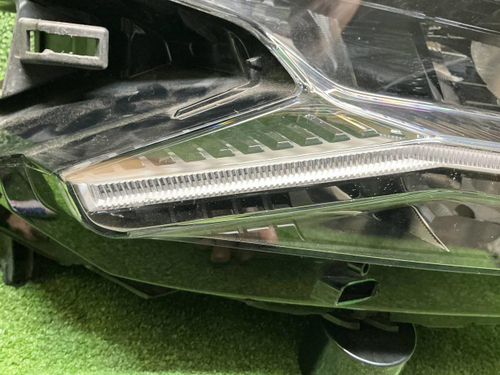 Фара правая Citroen C5 Aircross (2022-н.в.) LED