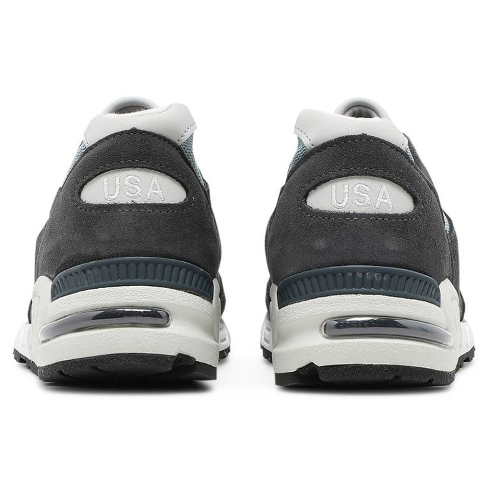 Кроссовки New Balance, M990KT2