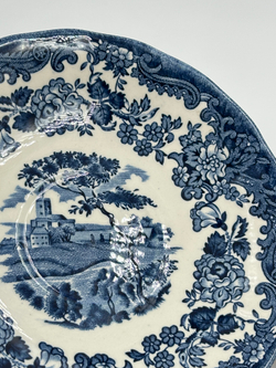 Чайная пара Palissy