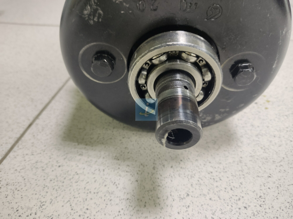 Муфта в сборе 840.1121010-20