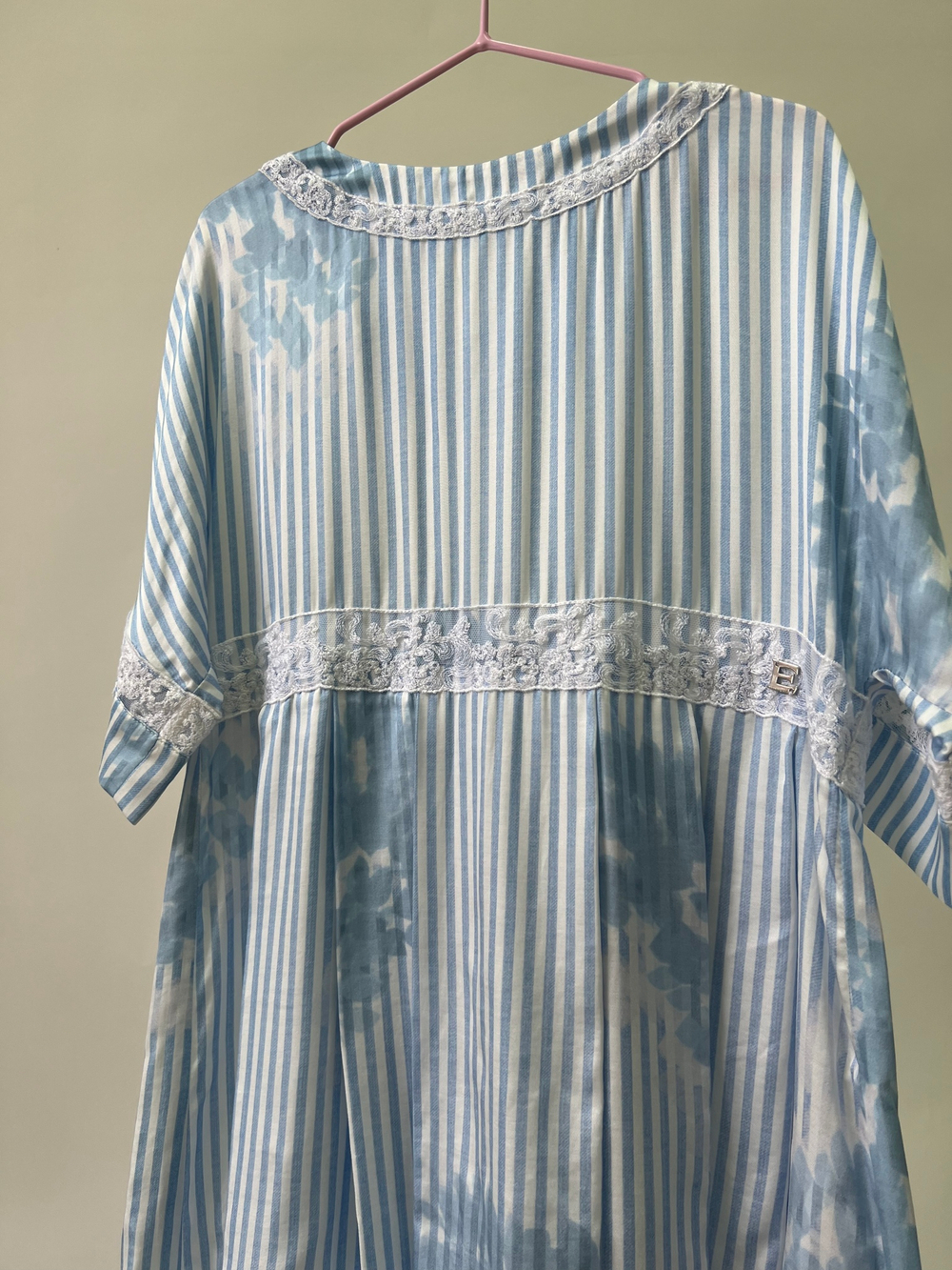 Платье Ermanno Scervino