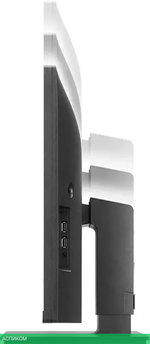 Монитор LG 27BQ75QC-B