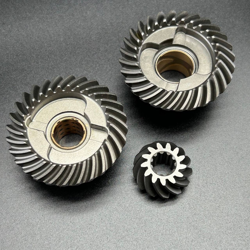 Комплект шестерен Mercury/Tohatsu 4-6 (Quicksilver)