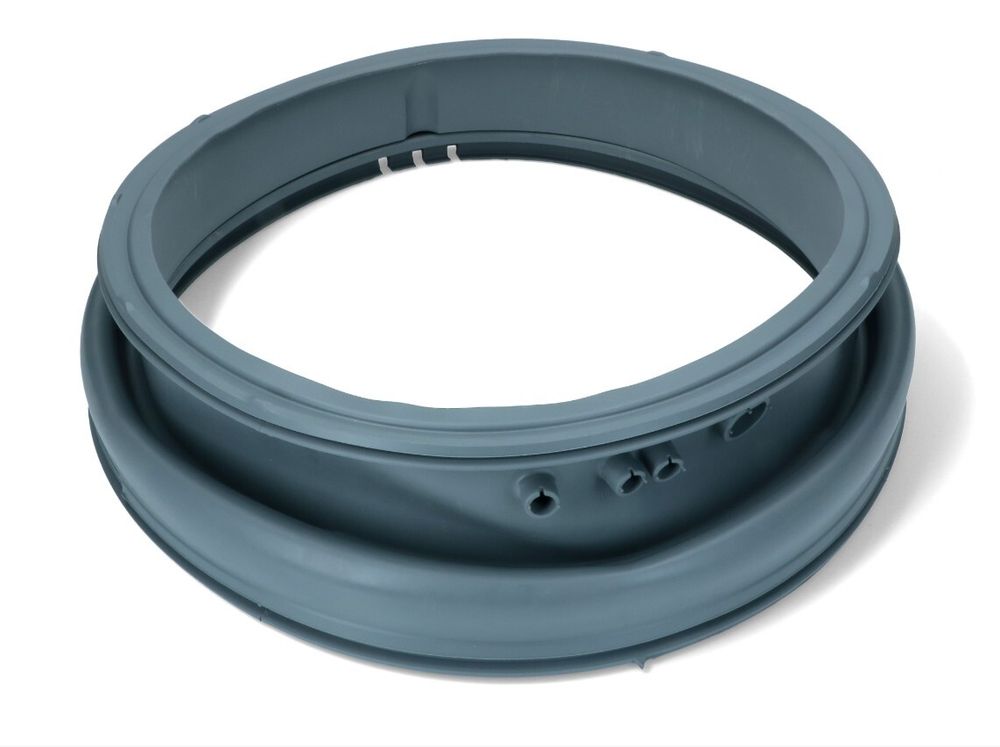 Уплотнитель двери, манжета люка для стиральной машины LG (Элджи) 4986ER0004F