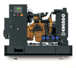 Дизельный генератор Energo AD200-T400