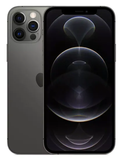 iPhone 12 Pro Max 128GB Graphite (Графитовый)