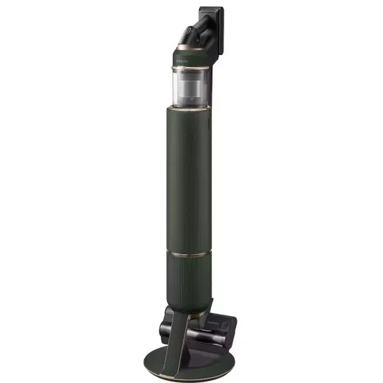 Вертикальный пылесос Samsung Bespoke Jet Complete, черный