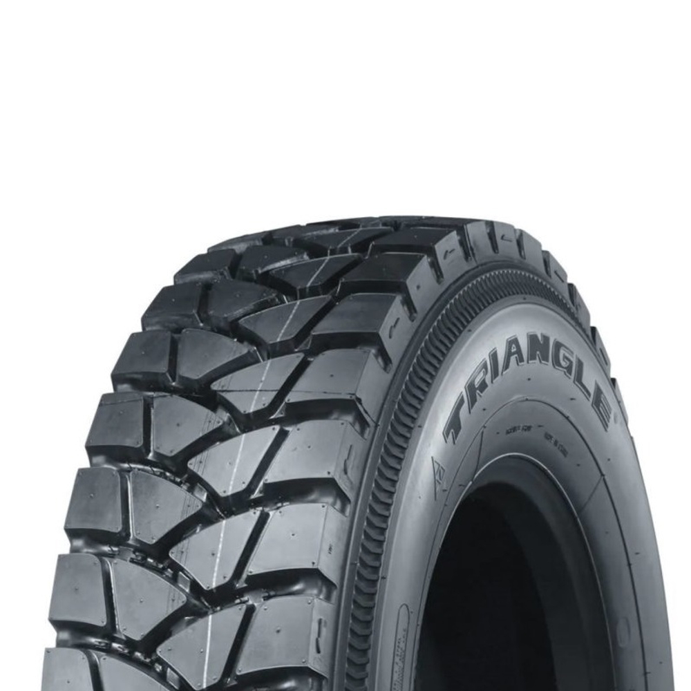 Грузовая шина Triangle TR918 315/80 R22.5