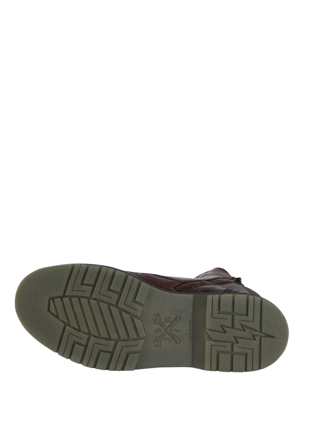 Женские ездовые ботинки John Doe