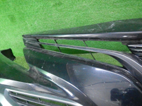 Бампер передний Toyota Camry 8 XV70 17-21 В сборе
