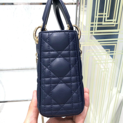 Christian Dior Lady Dior Mini 17 cm