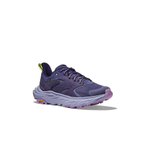 Кроссовки женские HOKA W ANACAPA 2 LOW GTX Meteor / Cosmic Sky