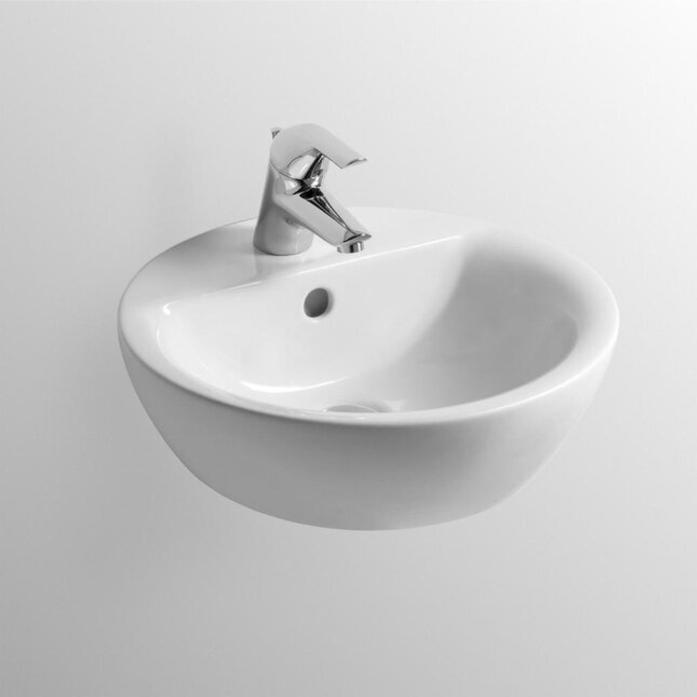 Умывальник-чаша Ideal Standard CONNECT E804001