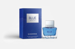 Banderas Blue seduction