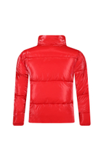 Куртка HUGO KIDS - красный(G16111)