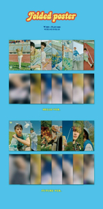 Альбом NCT DREAM - Hello Future [Photobook ver.]