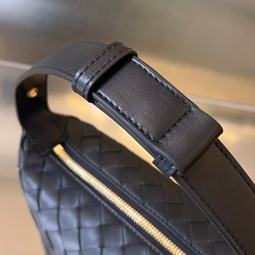 Bottega Veneta Mini Wallace 20 cm
