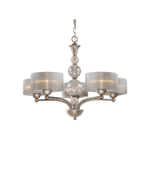 Подвесная люстра Vele Luce Friuli VL1235L05